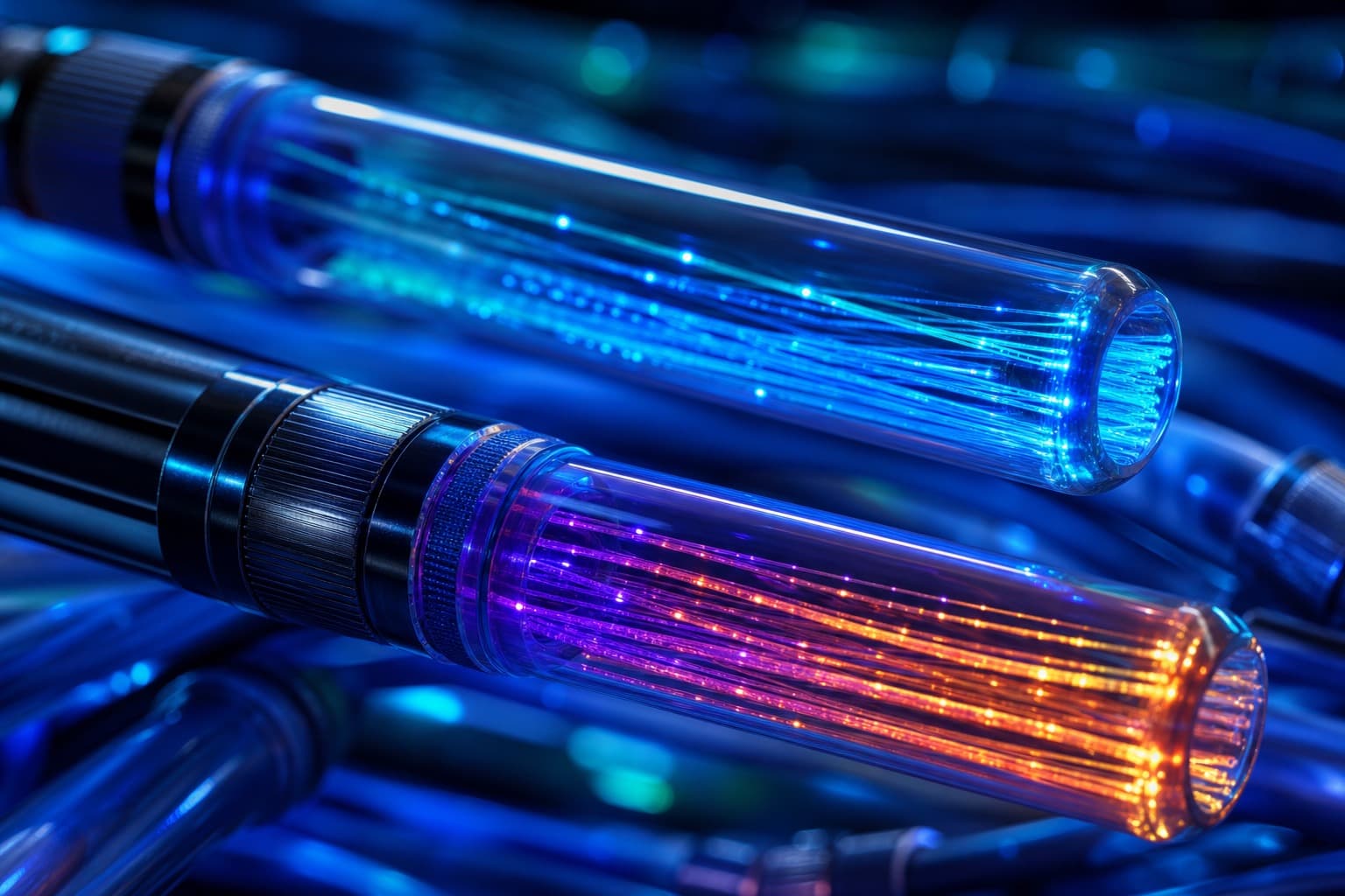 Büyüyen ISS’ler için Fiber Omurga İyi Uygulamaları